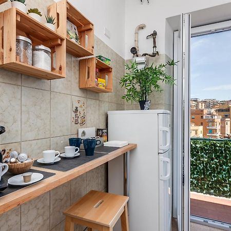 Apartment Near To San Peter Vatican Joya Roma מראה חיצוני תמונה