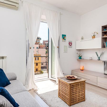 Apartment Near To San Peter Vatican Joya Roma מראה חיצוני תמונה