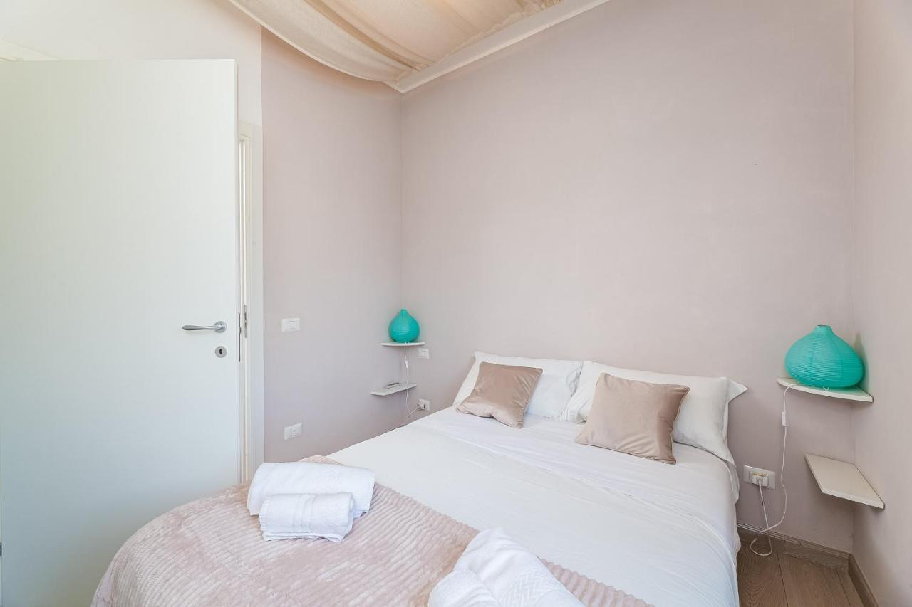 Apartment Near To San Peter Vatican Joya Roma מראה חיצוני תמונה
