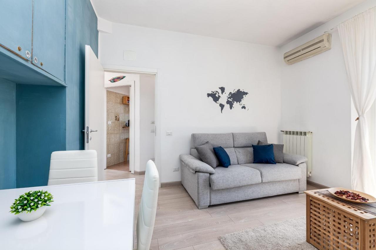 Apartment Near To San Peter Vatican Joya Roma מראה חיצוני תמונה