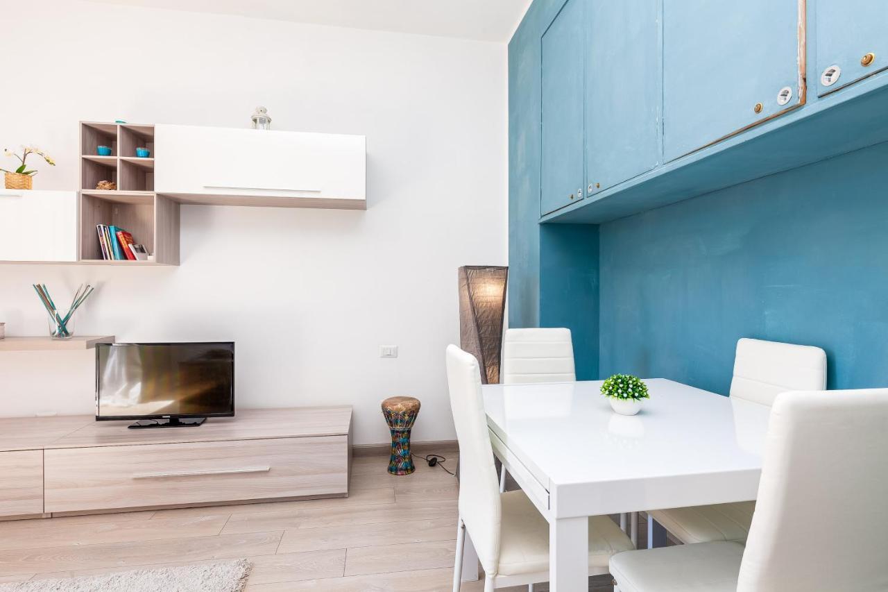 Apartment Near To San Peter Vatican Joya Roma מראה חיצוני תמונה