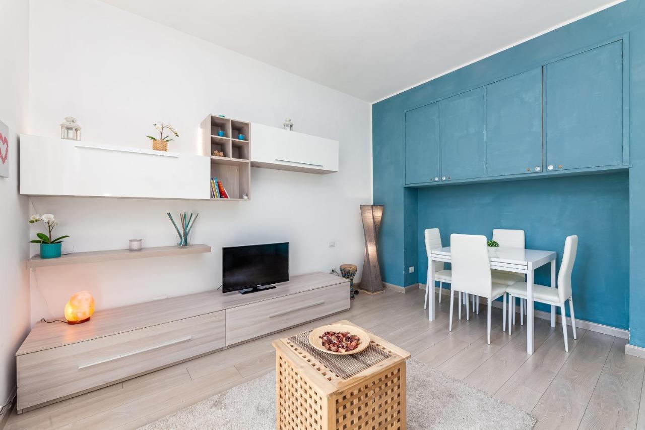 Apartment Near To San Peter Vatican Joya Roma מראה חיצוני תמונה